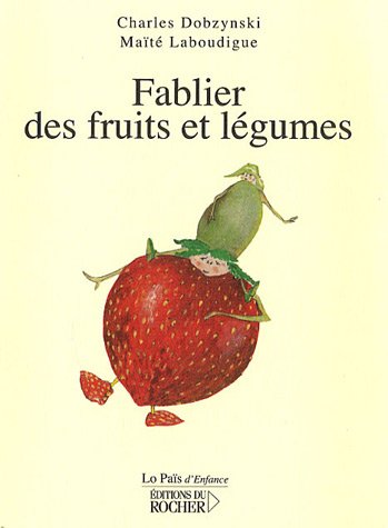 fablier des fruits et légumes