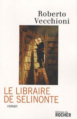 le libraire de sélinonte  