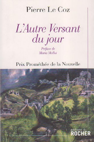l' autre versant du jour  