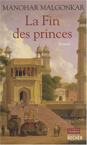 la fin des princes  