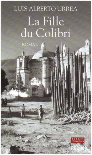 la fille du colibri  
