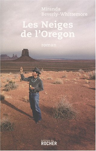 neiges de l'oregon (les )