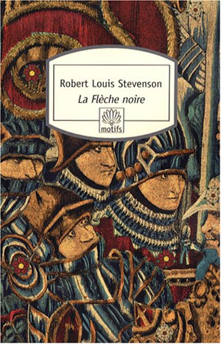 la flèche noire   [nÊ  317]
