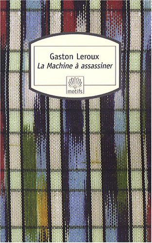 la machine à assassiner   [321]