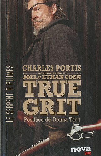 true grit