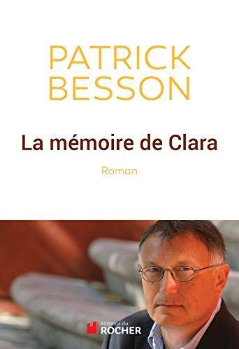la mémoire de clara  