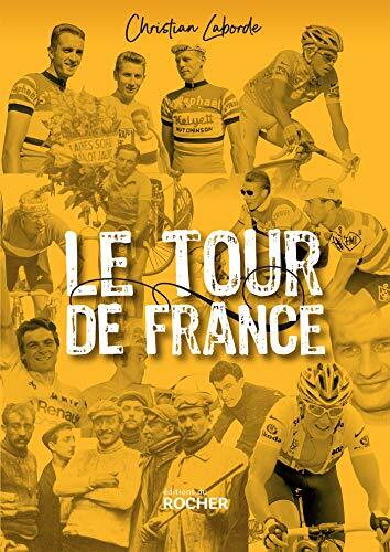 le tour de france  