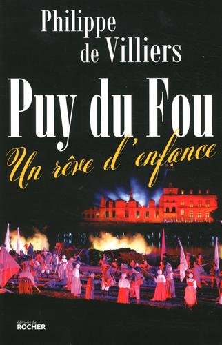 le puy du fou  