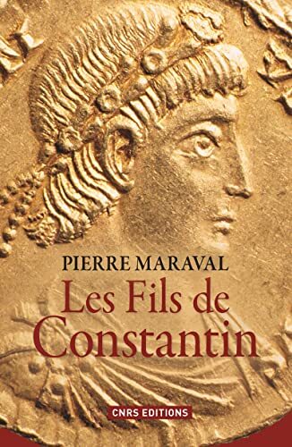 les fils de constantin  