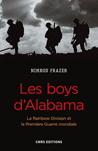les boys d'alabama  