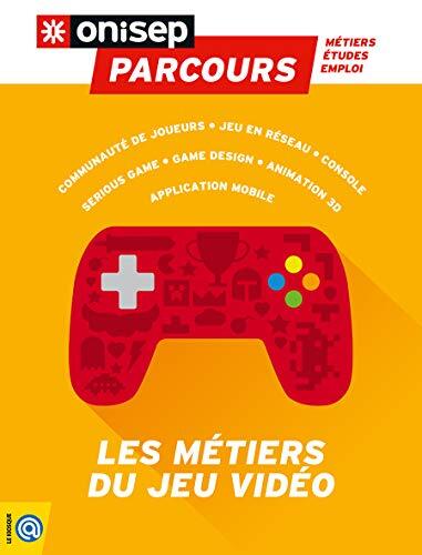 les métiers du jeu vidéo   [170]