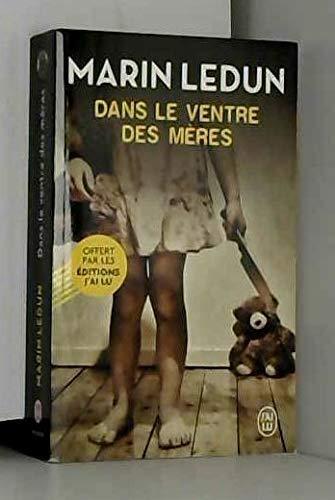 dans le ventre des mères