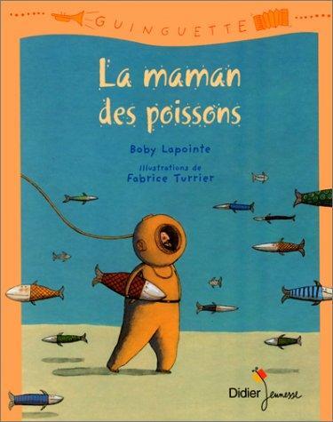 la maman des poissons  