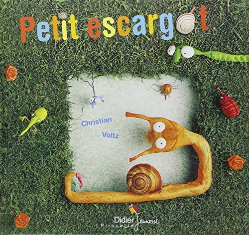 petit escargot