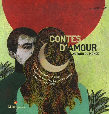 contes d'amour autour du monde