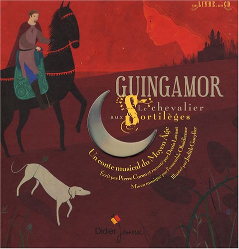guingamor, le chevalier aux sortilèges