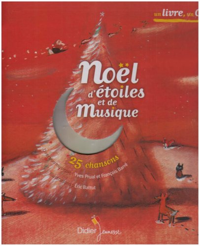 noël d'étoiles et de musique