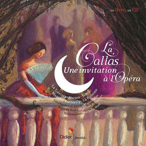 la callas  