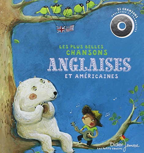 les plus belles chansons anglaises et américaines  