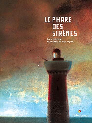 le phare des sirènes  