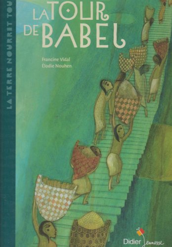 la tour de babel  
