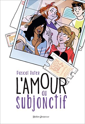 l' amour au subjonctif  