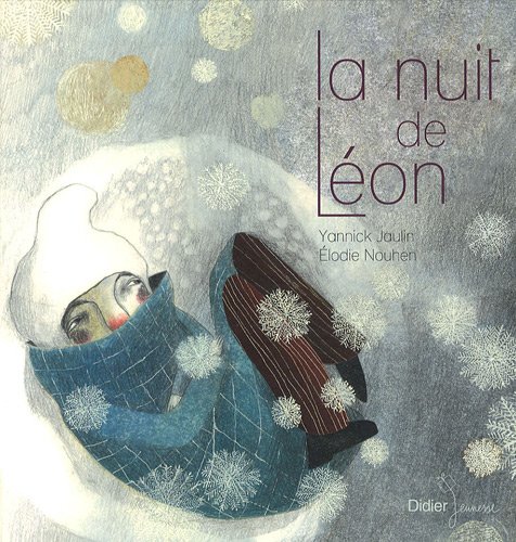 la nuit de léon  