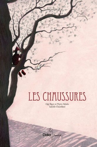 les chaussures  