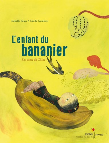 l' enfant du bananier  