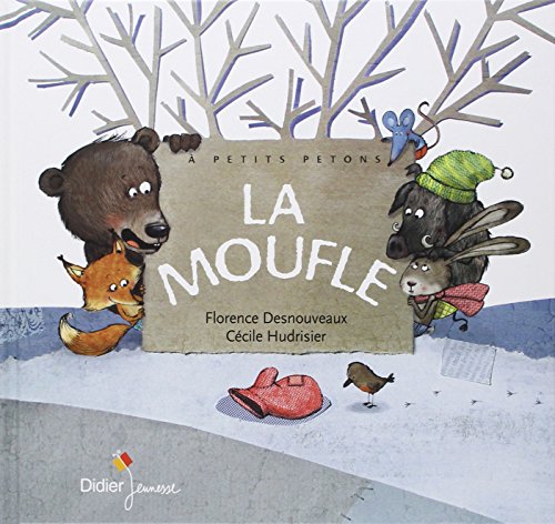 la moufle  
