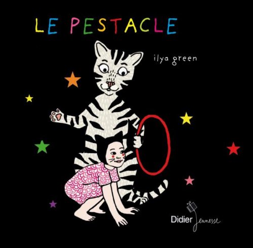 le pestacle  