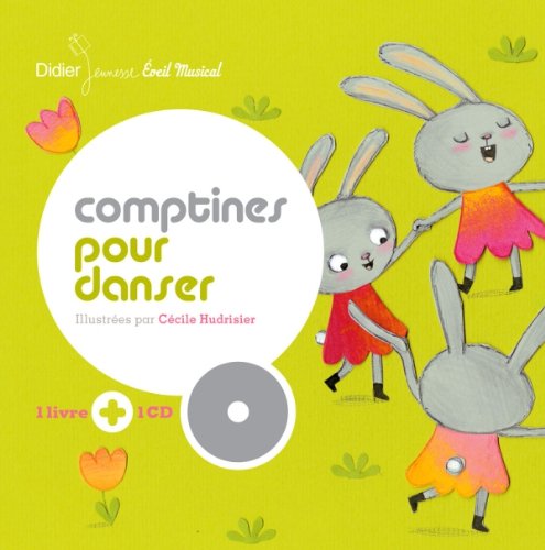comptines pour danser