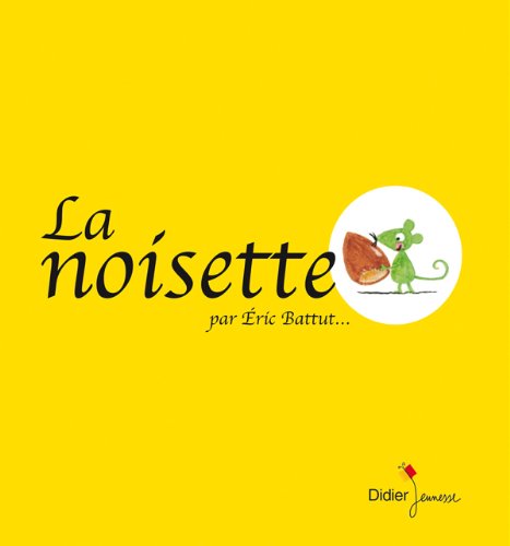 la noisette  
