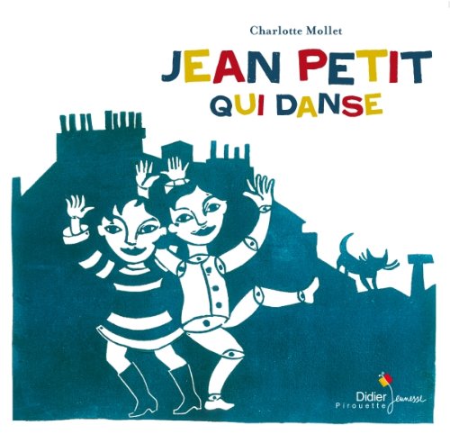 jean petit qui danse