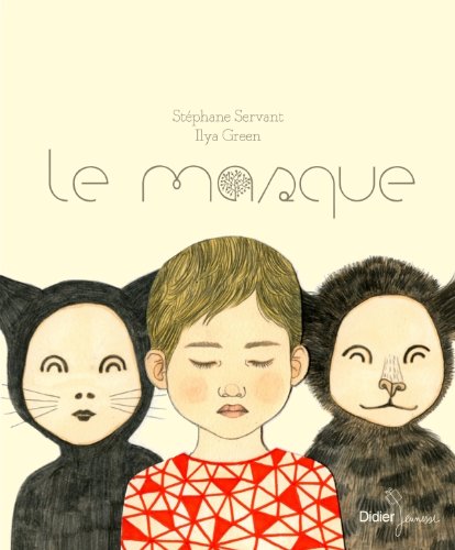 [le ]masque