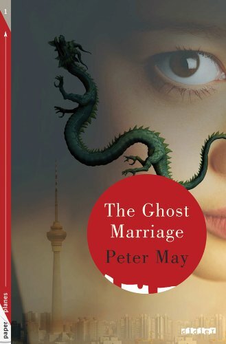 the ghost marriage  