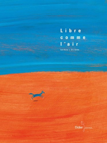 libre comme l'air