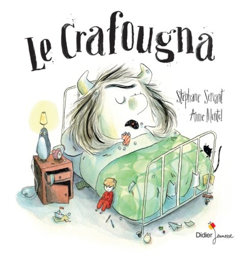 [le ]crafougna