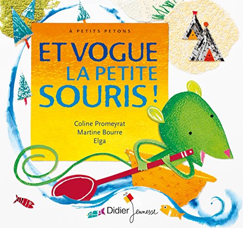 et vogue la petite souris !