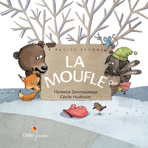 la moufle  