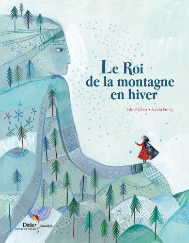 [le ]roi de la montagne en hiver