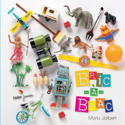 bric-à-brac
