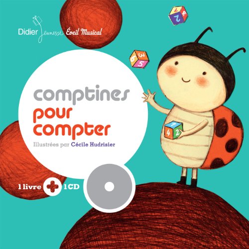 comptines pour compter