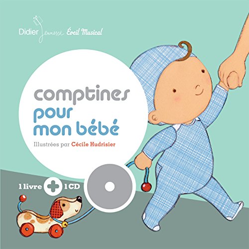 comptines pour mon bébé