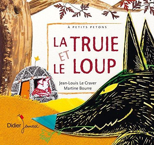 truie et le loup la