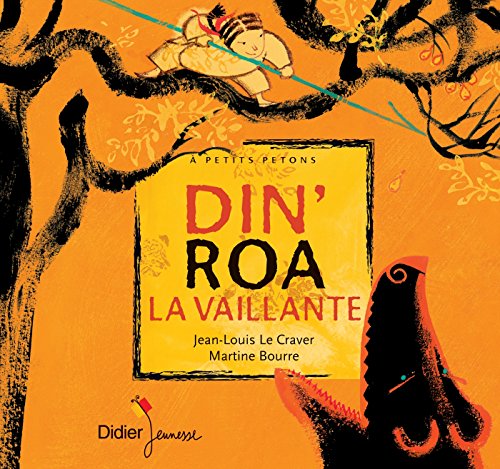 din'roa la vaillante