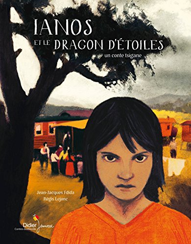 ianos et le dragon d'étoiles