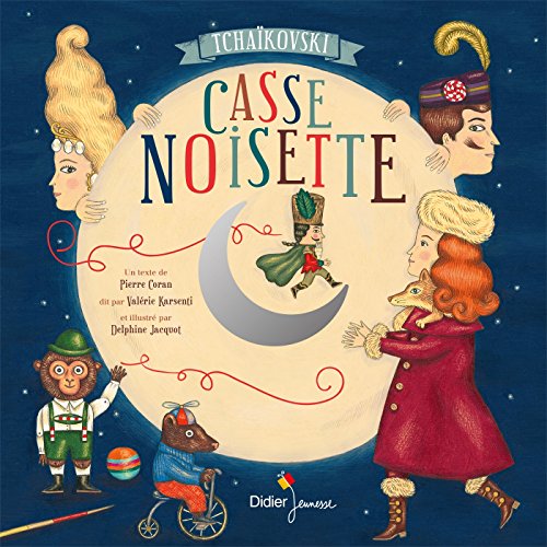 casse noisette