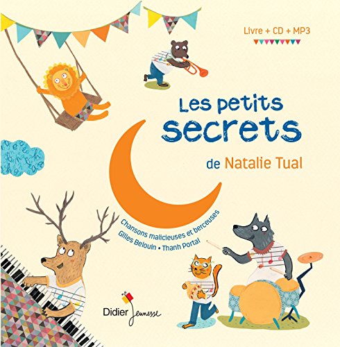 les petits secrets  
