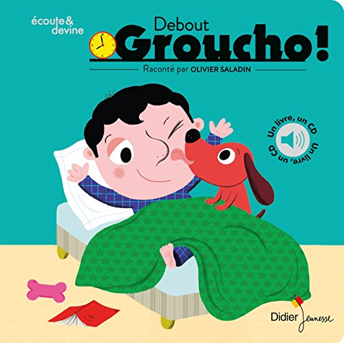 debout grouchot